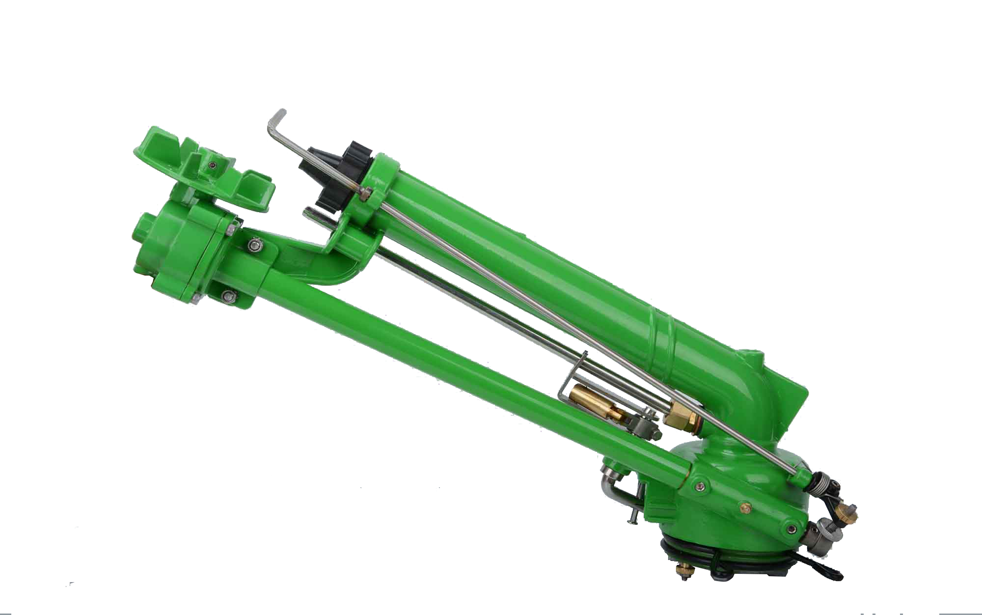 新乡不同场景适配的灌溉喷枪类型