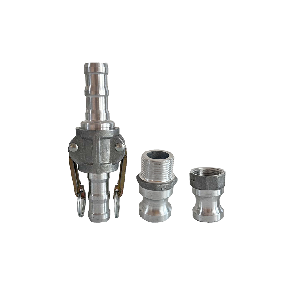 新乡1.0寸快速接头