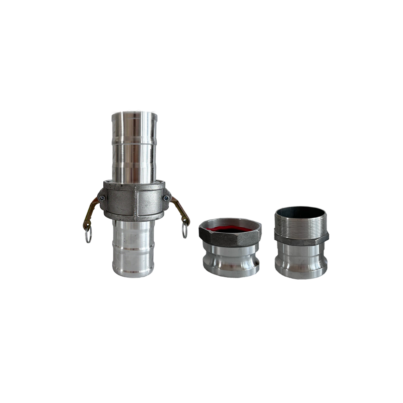 新乡3.0寸快速接头