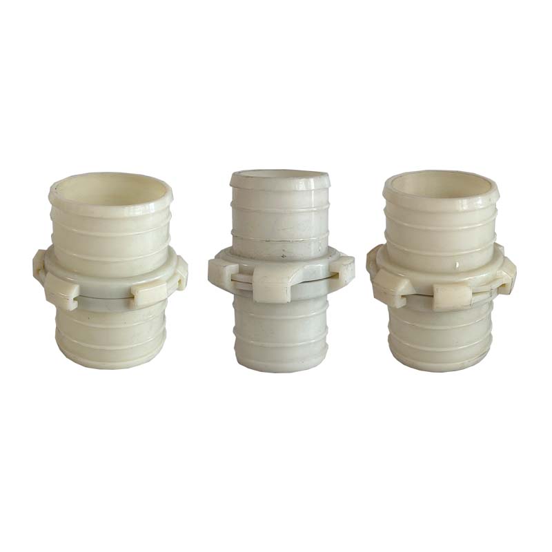 新乡塑料快速接头