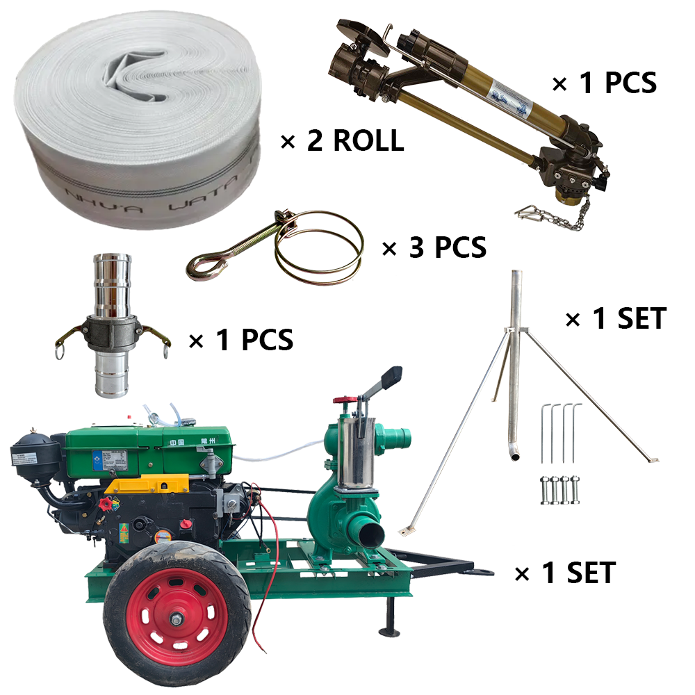 新乡海外客户盛赞，程瑞达 NS40 涡轮喷枪套装超给力
