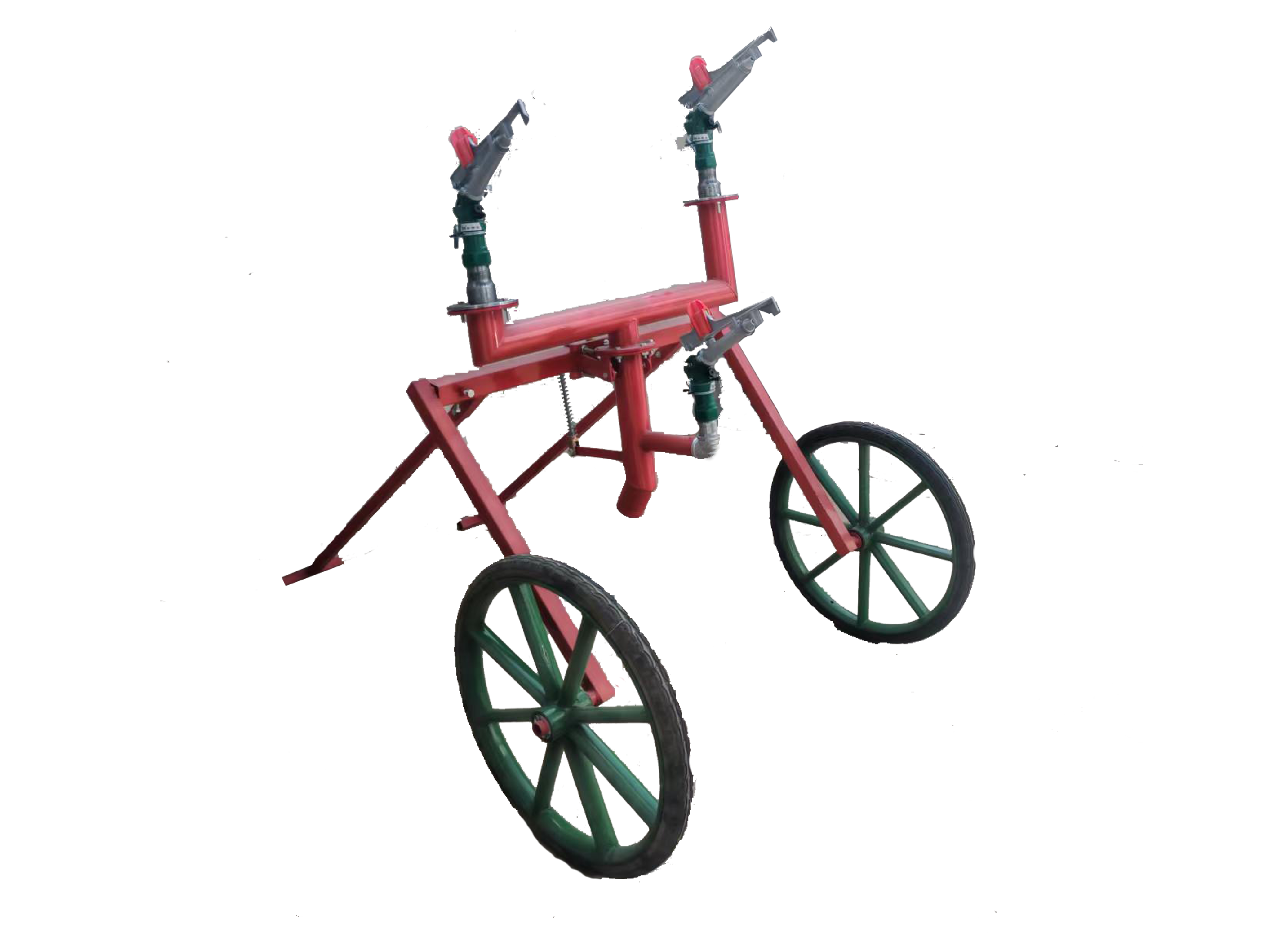 新乡PY30移动喷灌车 春季播种农田灌溉高效搭档