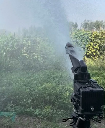 新乡影响农田每公顷灌溉用水量的因素